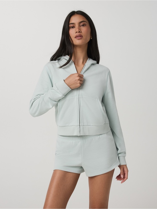 Vuori Jackets & Blazers - Vuori Halo Modern Full Zip Hoodie